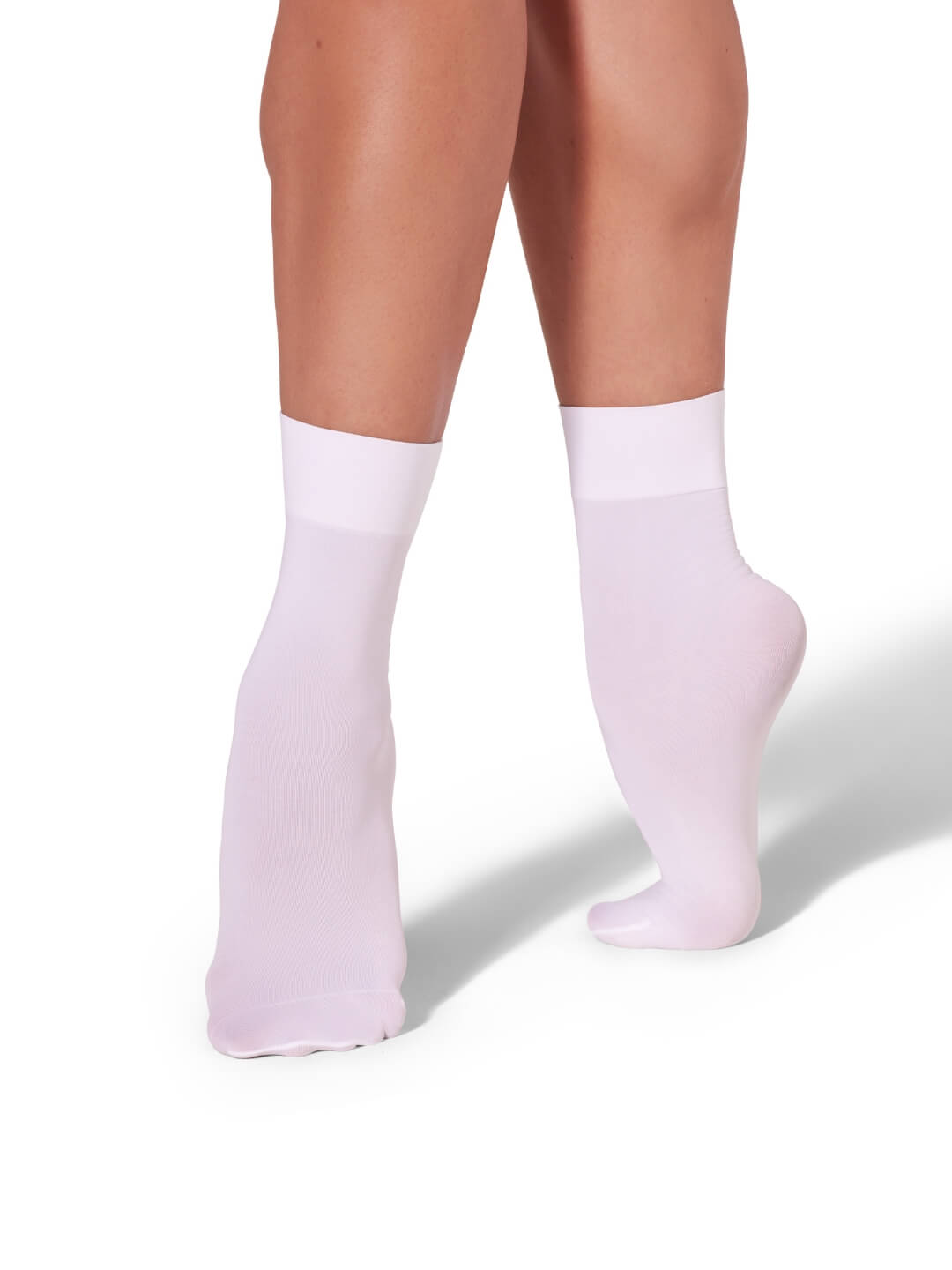 Capezio Silky Sock