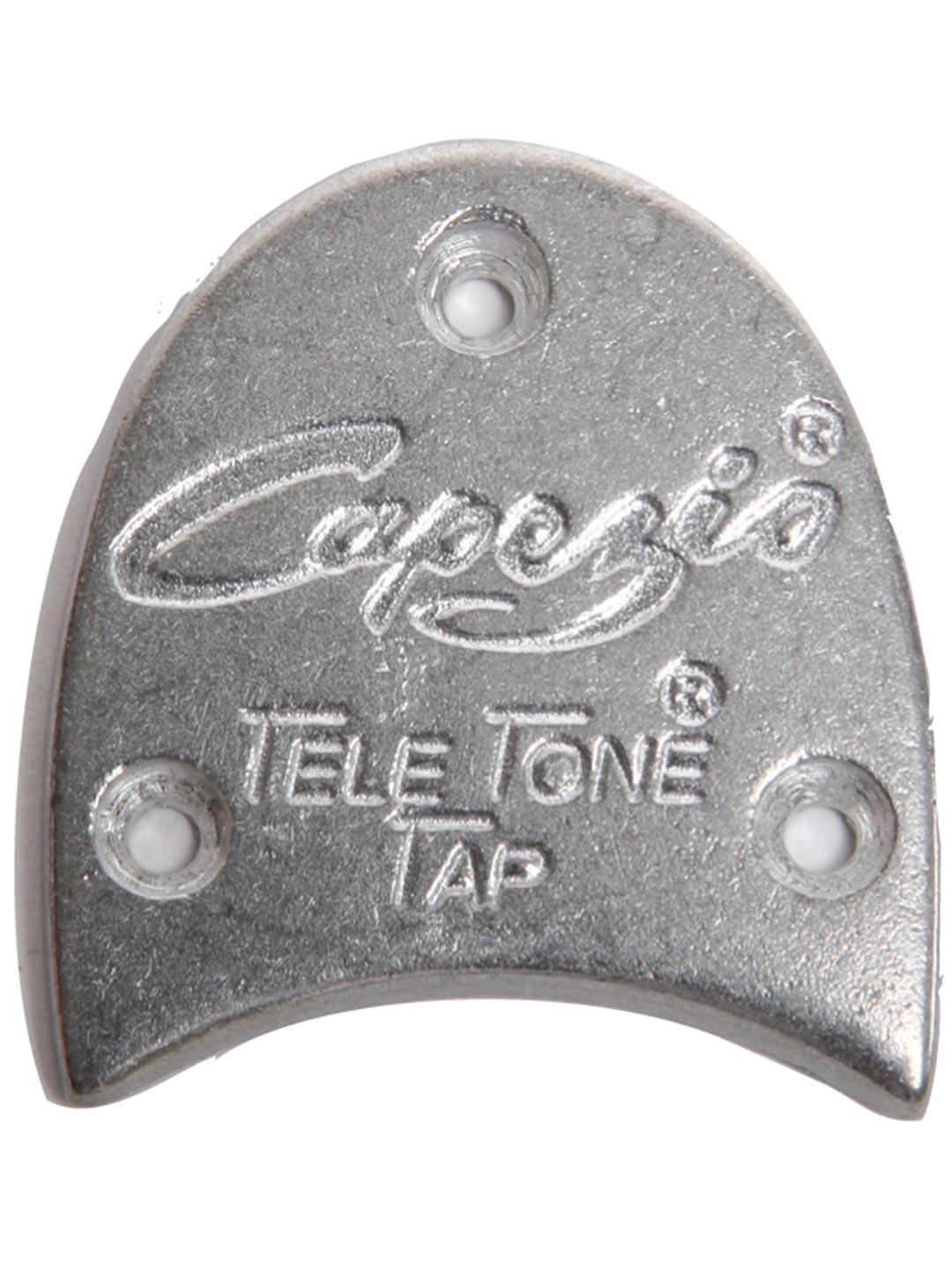Capezio Tele Tone® Heel Tap - Main Image