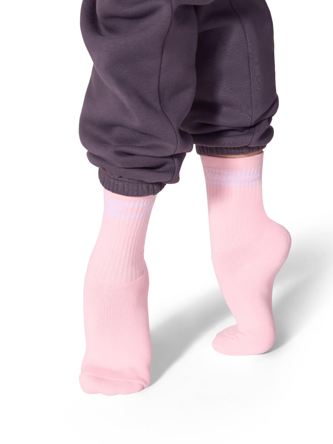 Varsity Crew Sock