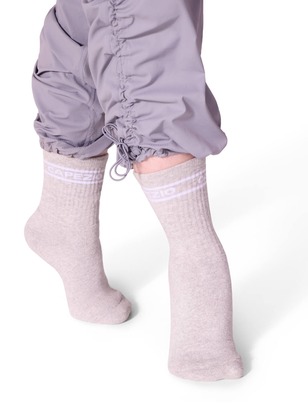 Varsity Crew Sock