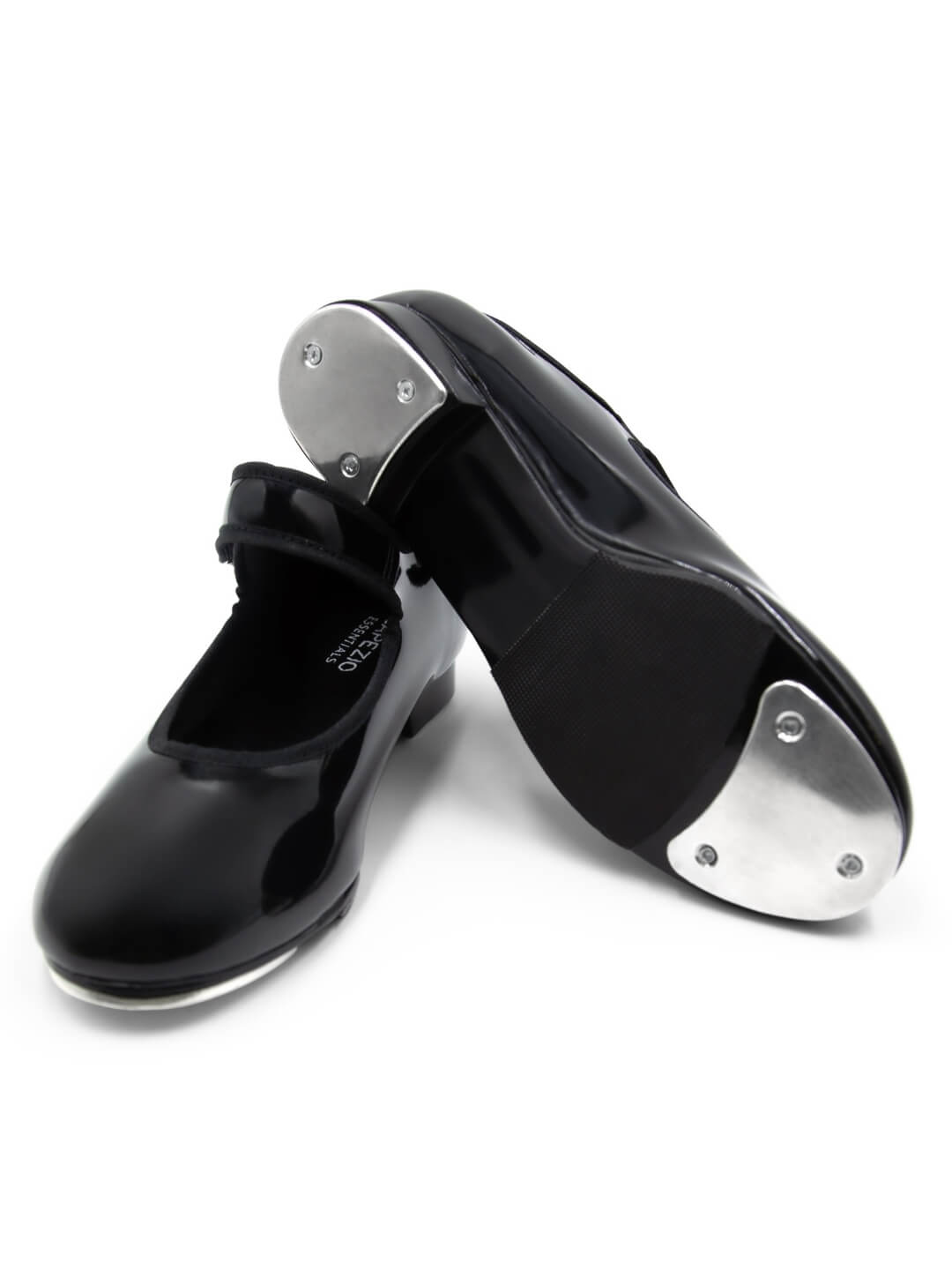 Capezio Velcro Tap Shoe