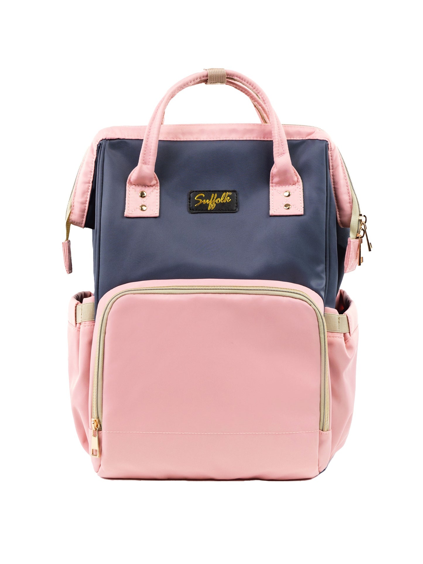 Suffolk Company Bag