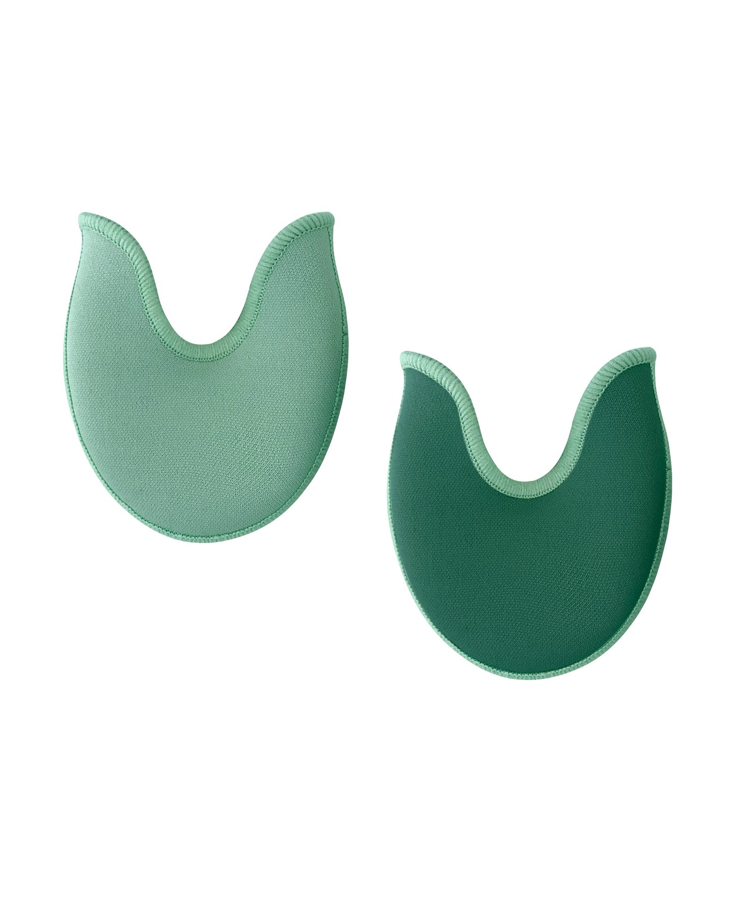 Suffolk Dance Reversible Toe Pads