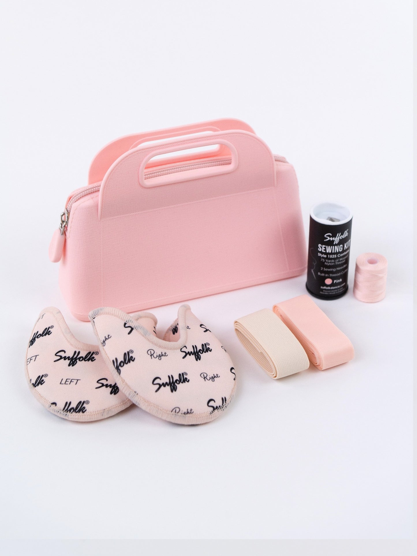 Suffolk Dance Traditional Ribbon Kit