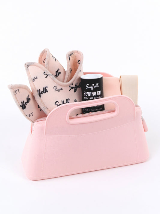 Suffolk Dance Traditional Ribbon Kit