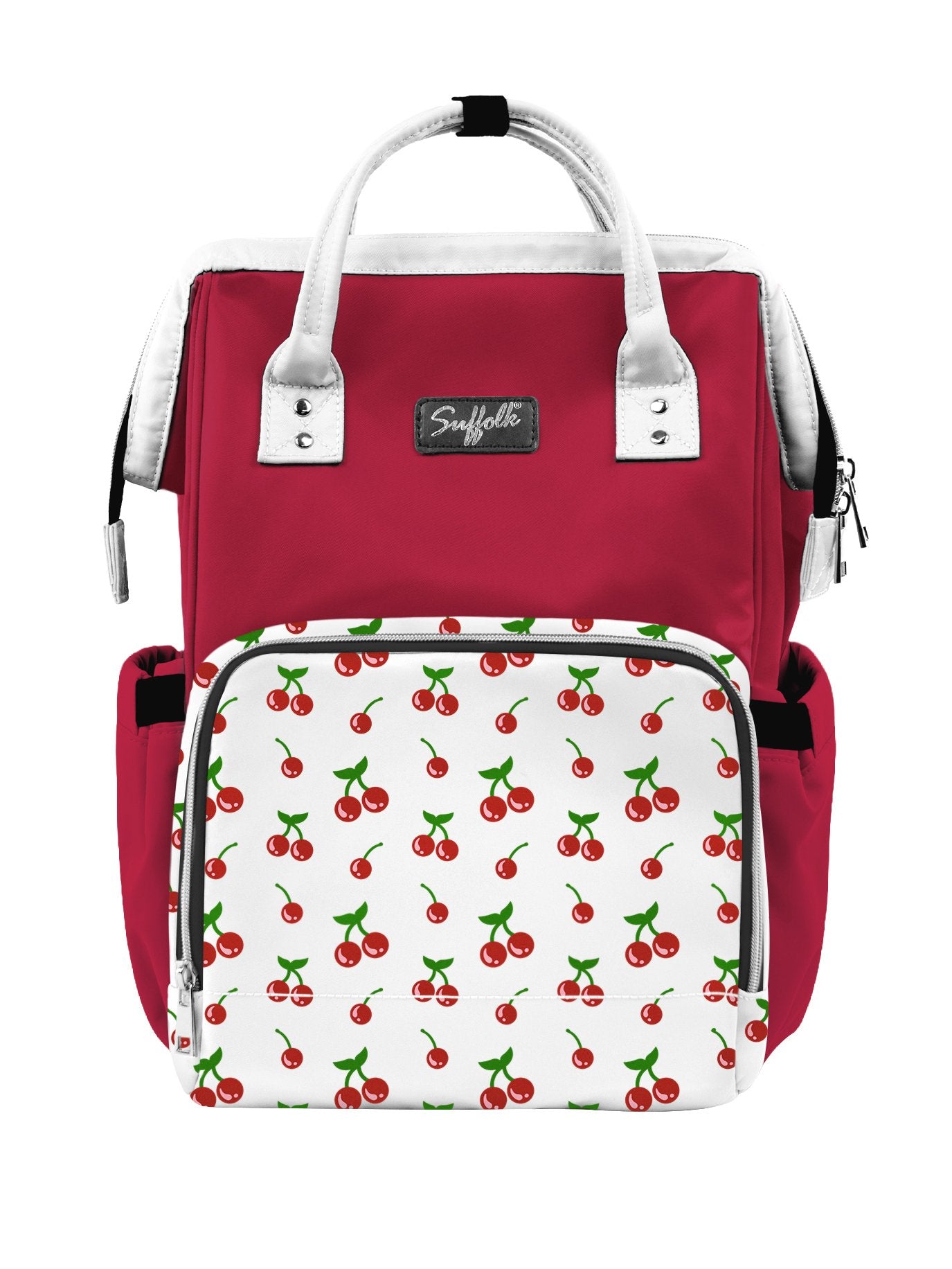 Suffolk Company Bag