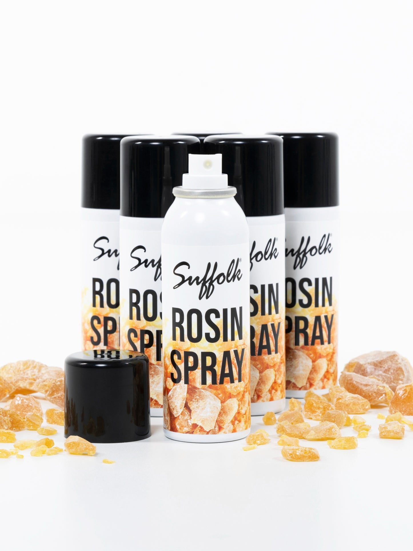 Suffolk Dance Rosin Spray