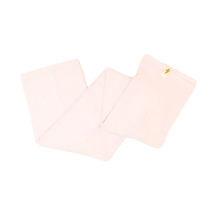 RubiaWear Pink Marshmallow - Leg Warmer