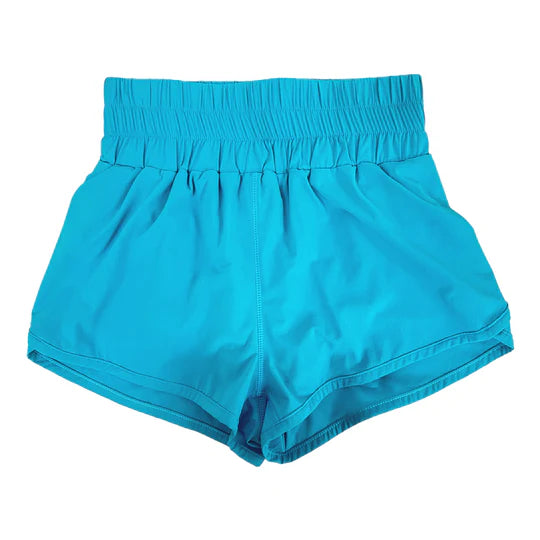 Honeycut Kikit Short
