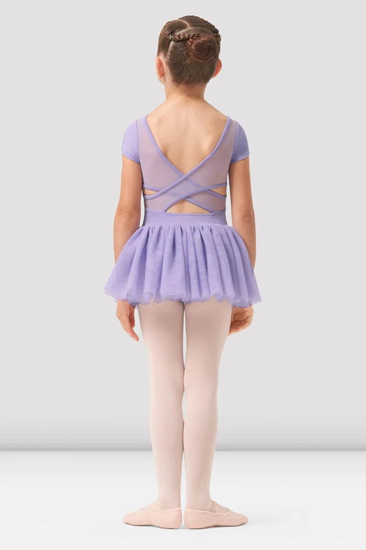 Bloch Girls Tansie Tutu Dress