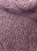 RubiaWear Rose Water Soho Shrug