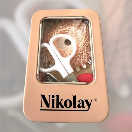 Nikolay Sewing Kit