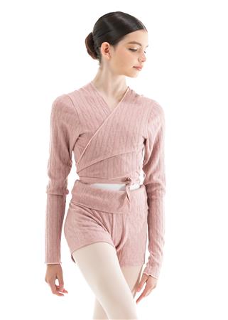 Nikolay Thea Wrap Sweater