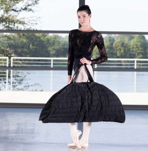 Nikolay Puff Tutu Bag