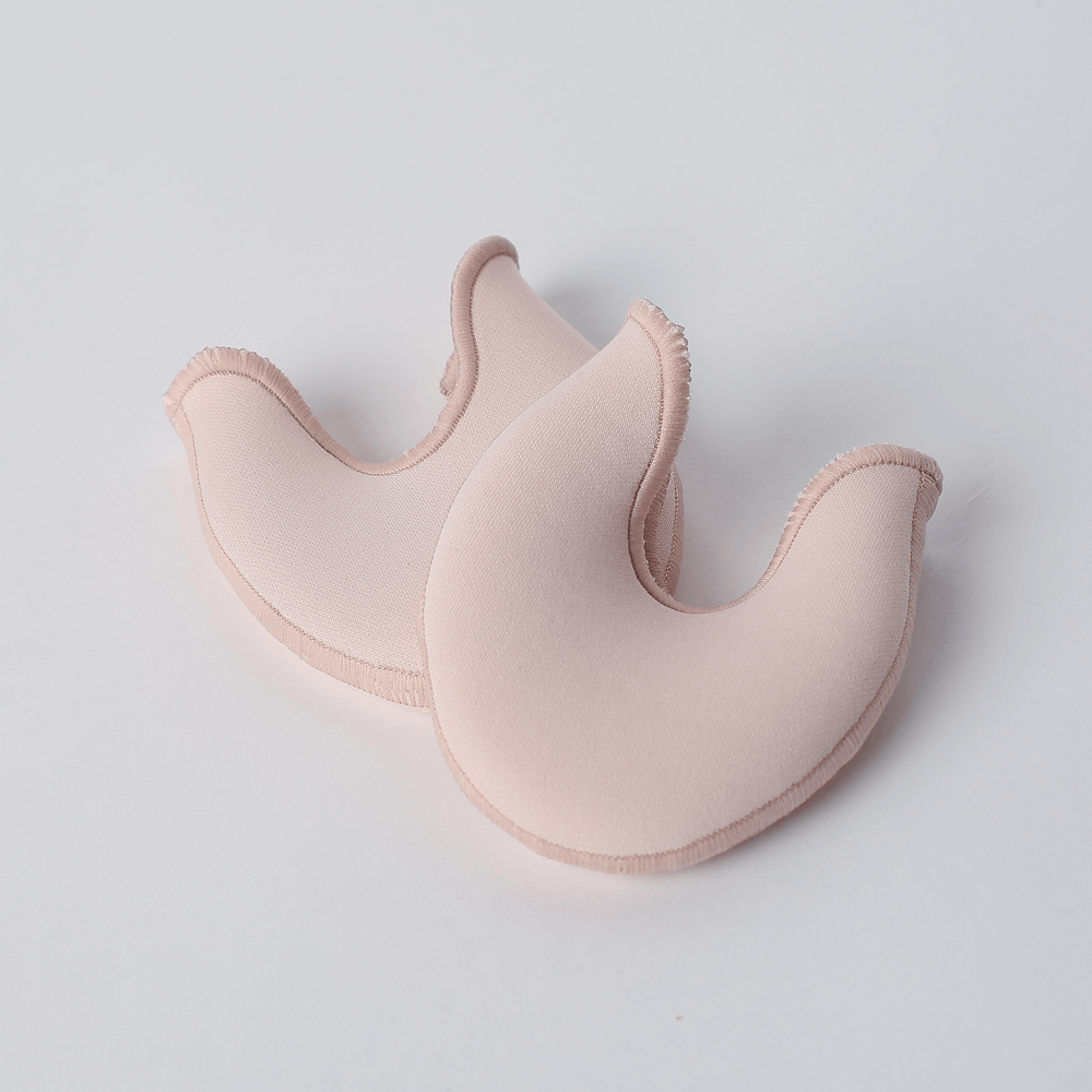 RP Collection Toe Pads