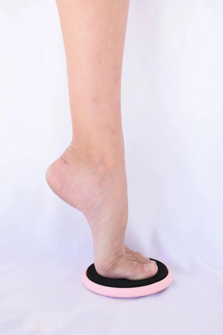 Covet Dance SpinBoard Releve Turning Disc