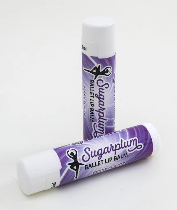 Covet Dance Lip Balms