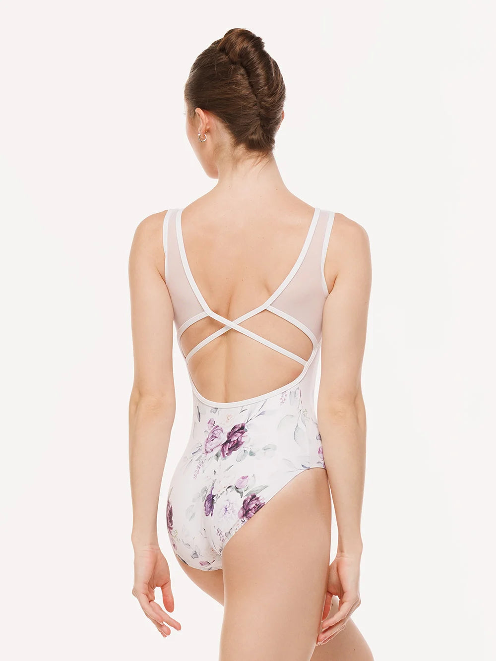Eleve Dancewear Fabiola Leotard