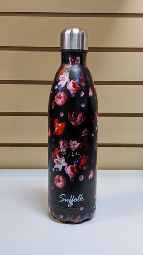 Suffolk Dance Printed Water Bottle