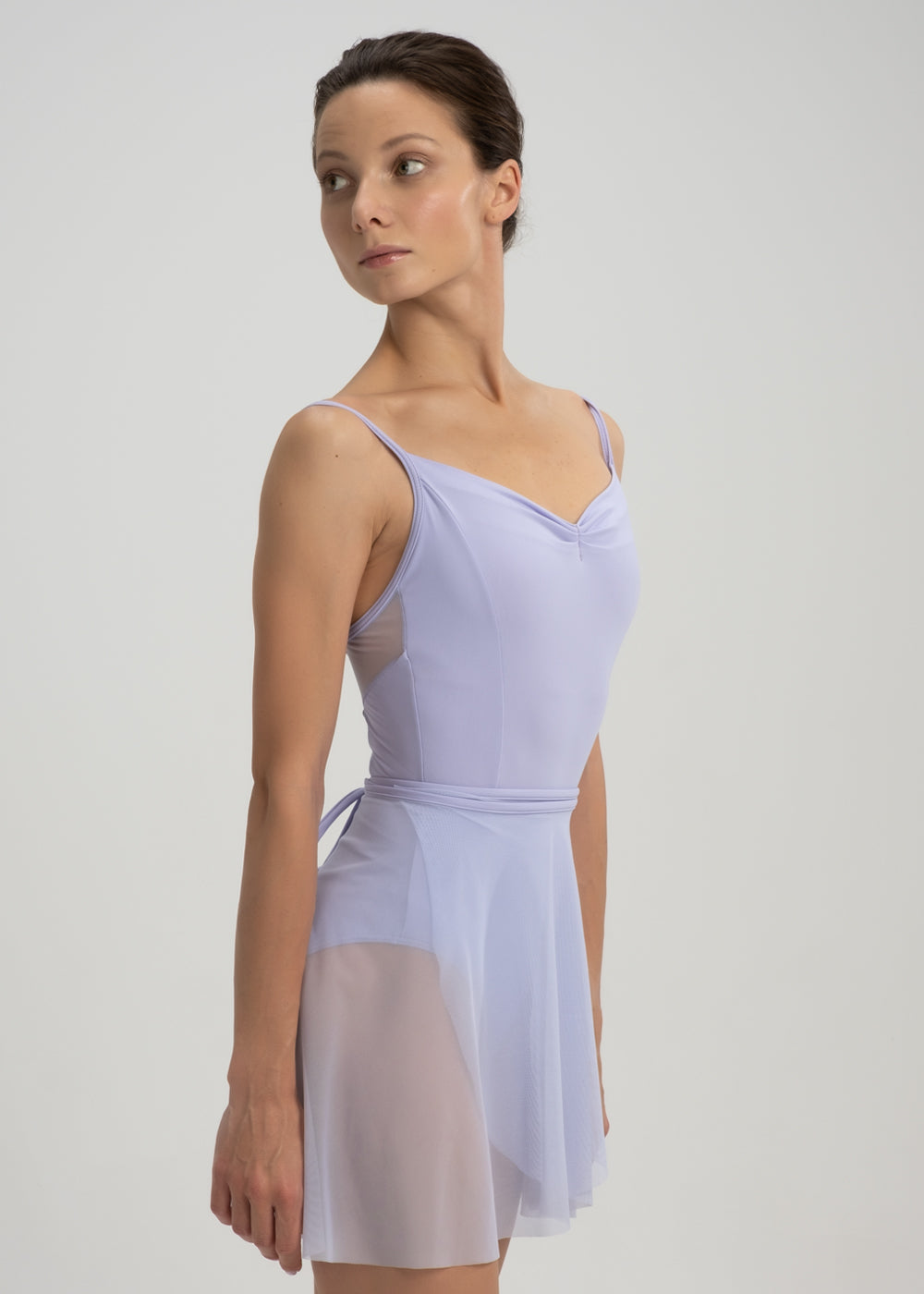Nikolay Ella Leotard