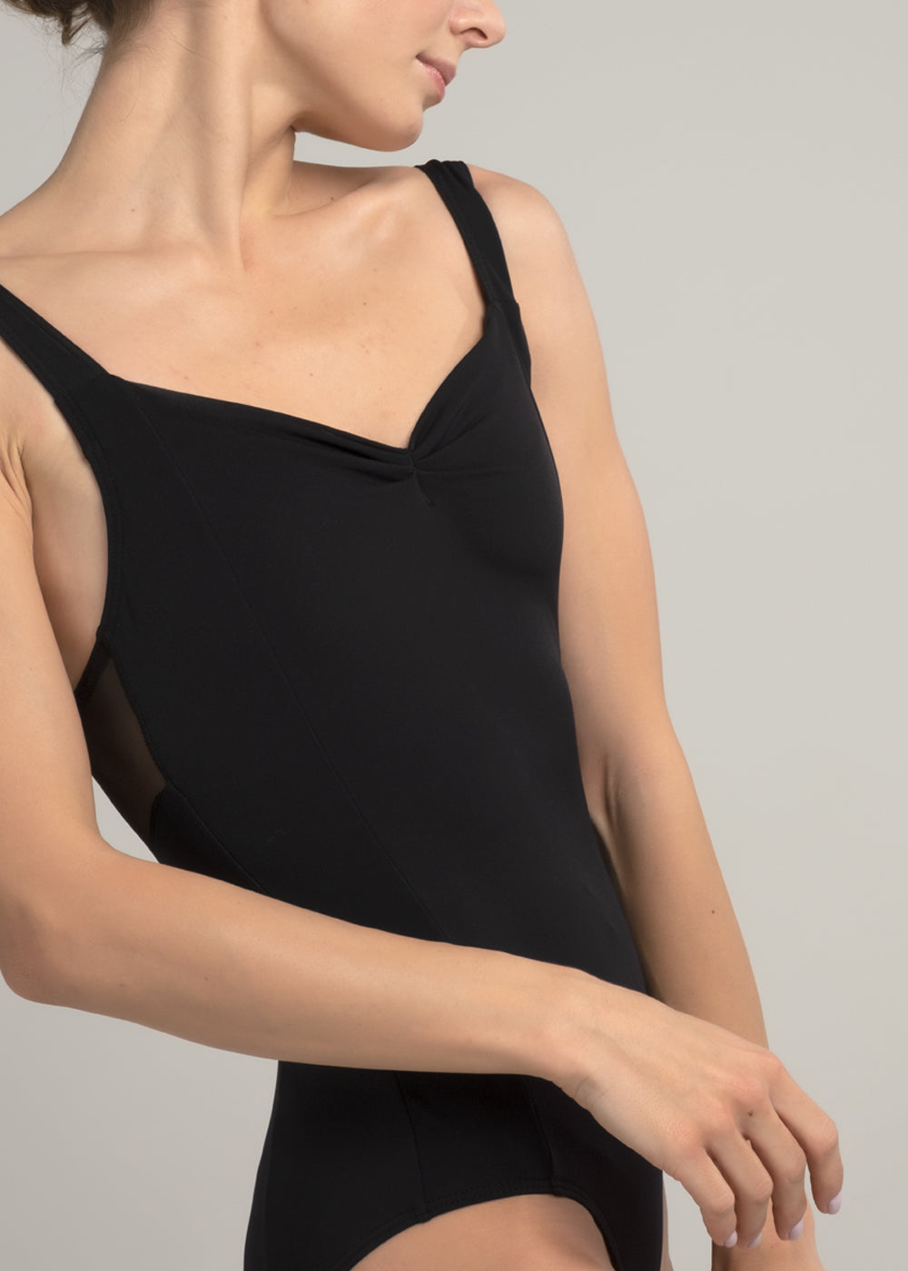 Nikolay Elsa Leotard