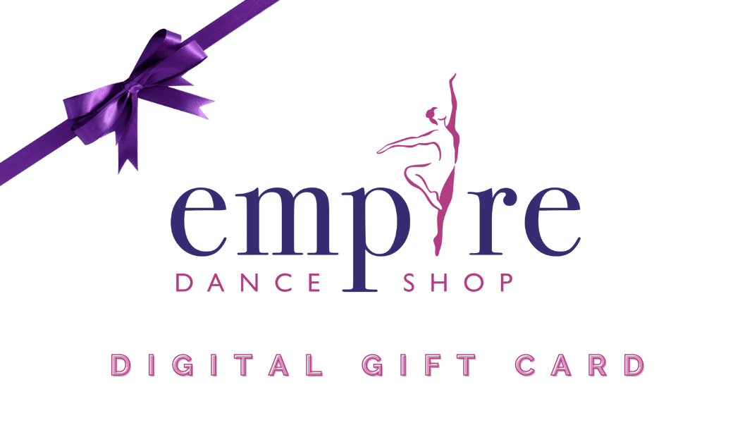 Digital Gift Card