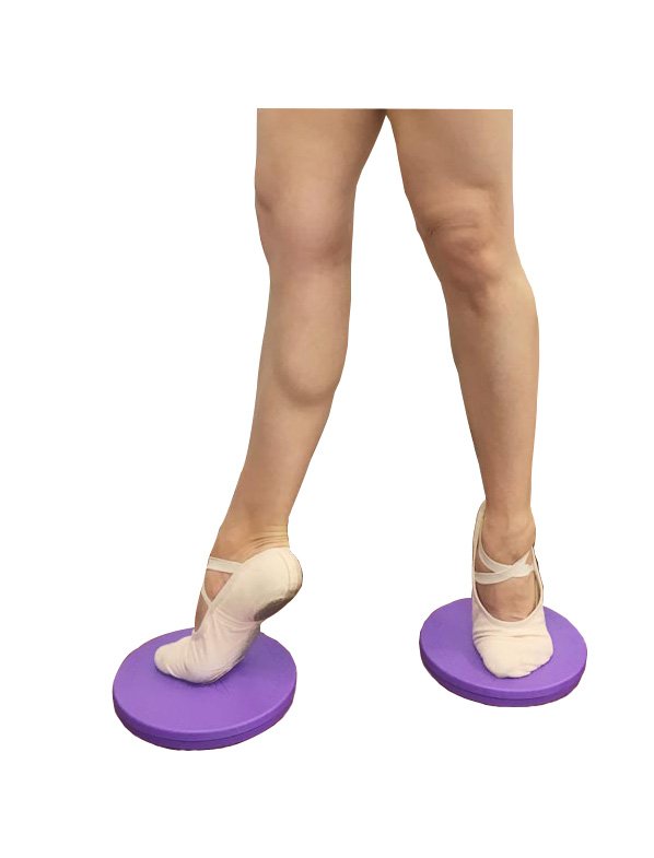 American Dance Supply Turn-Out Board