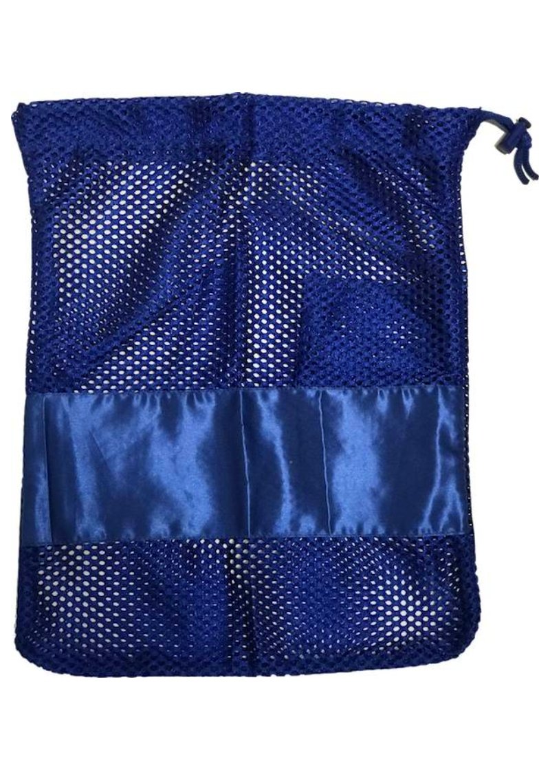 Pillows for Pointe Mesh Shoe Bag