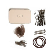 Bloch Hair Kit
