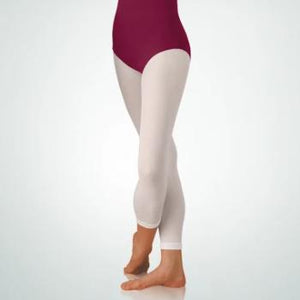 Body Wrappers TotalSTRETCH® Adult Footless Tights