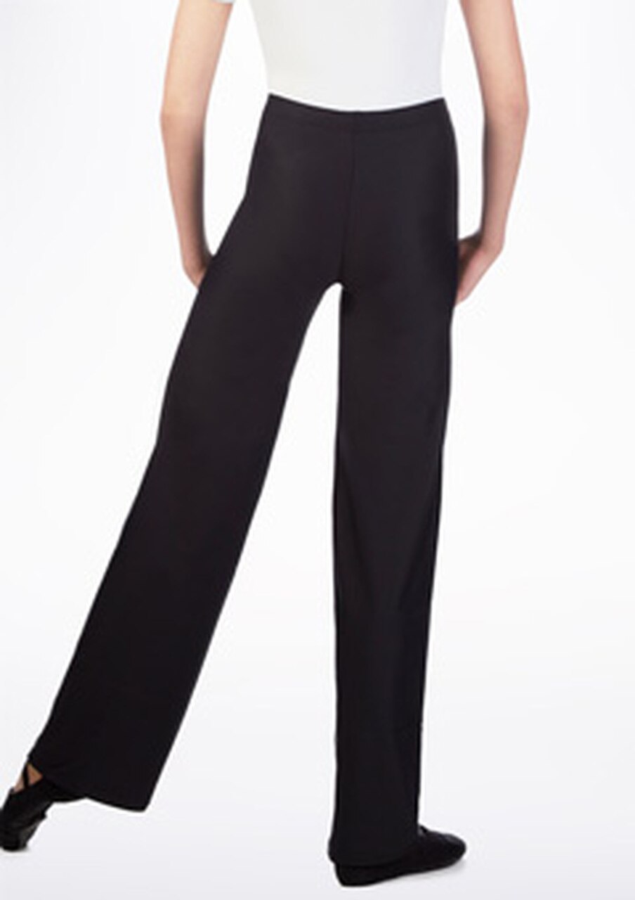 Body Wrappers Men's Jazz Pant