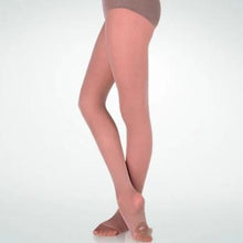 Body Wrappers TotalSTRETCH® Kid's Convertible Tights