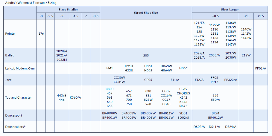 Capezio juliet leather hot sale