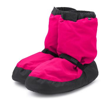 Bloch Adult Warm Up Bootie