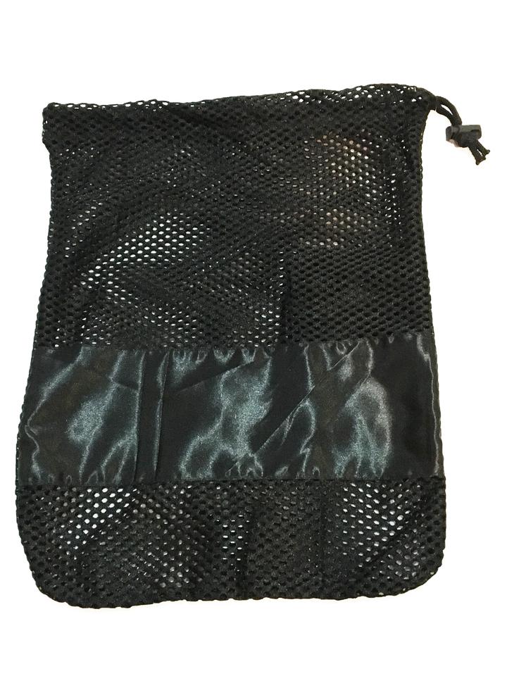 Pillows for Pointe Mesh Shoe Bag