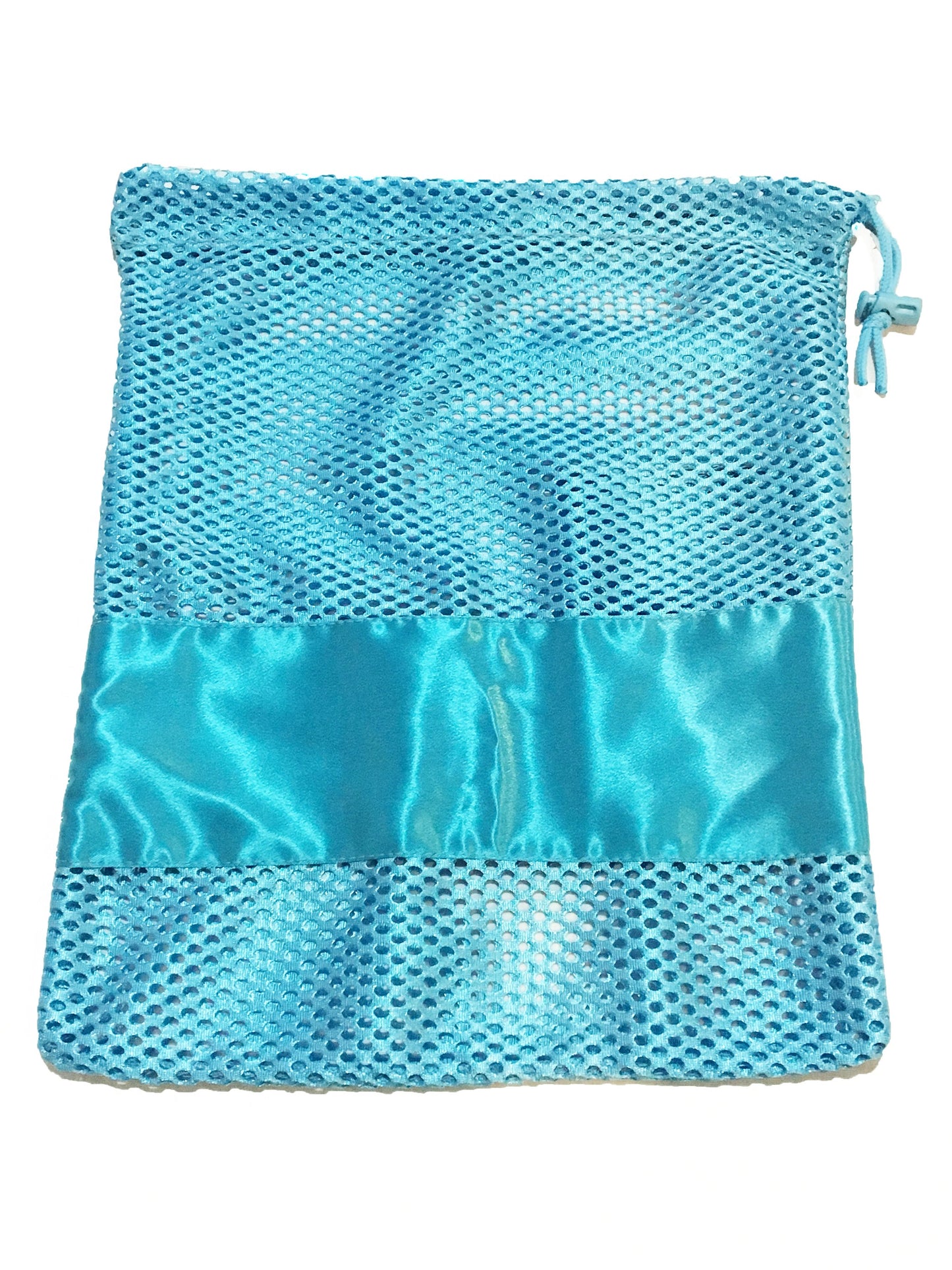 Pillows for Pointe Mesh Shoe Bag