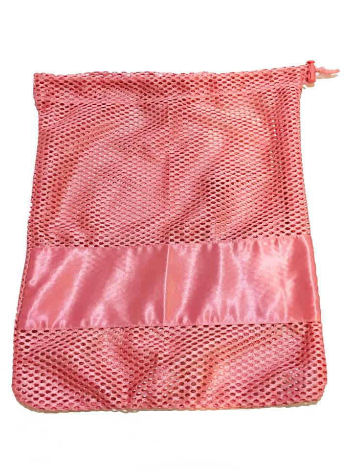 Pillows for Pointe Mesh Shoe Bag