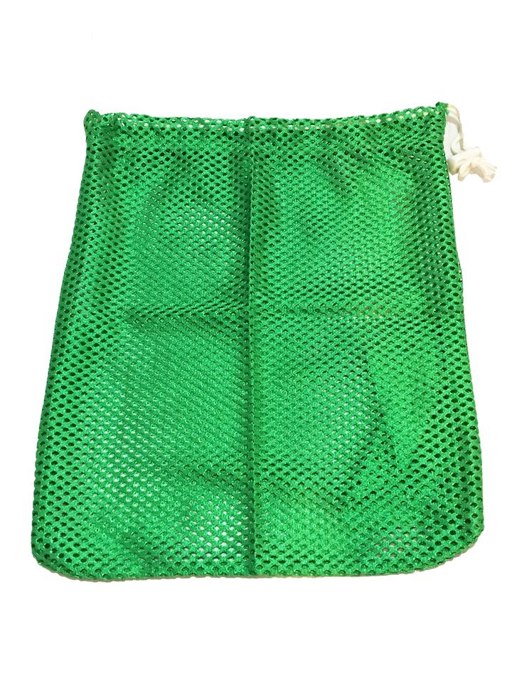 Pillows for Pointe Mesh Shoe Bag