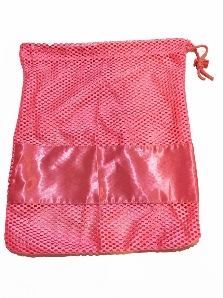 Pillows for Pointe Mesh Shoe Bag