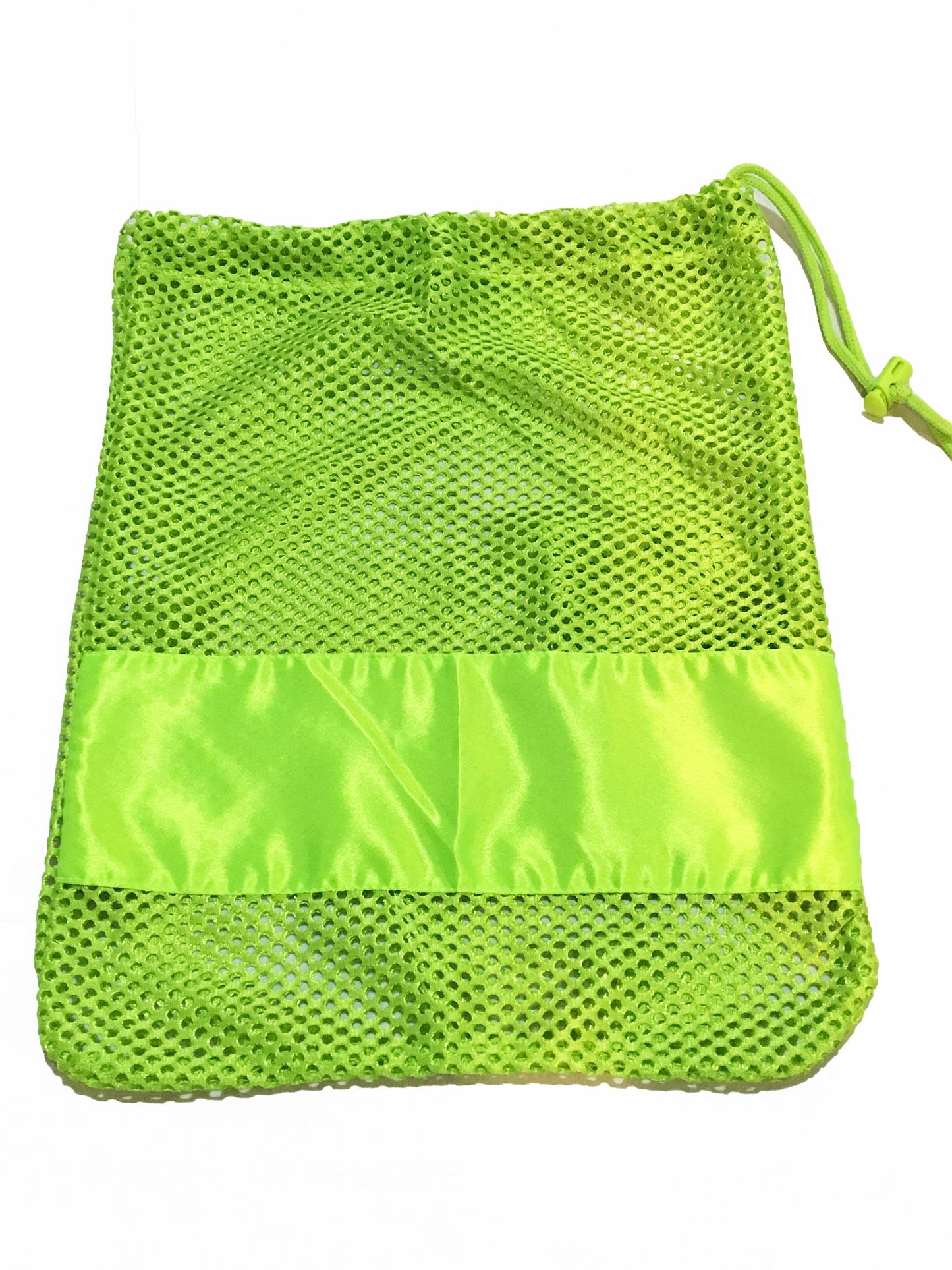 Pillows for Pointe Mesh Shoe Bag