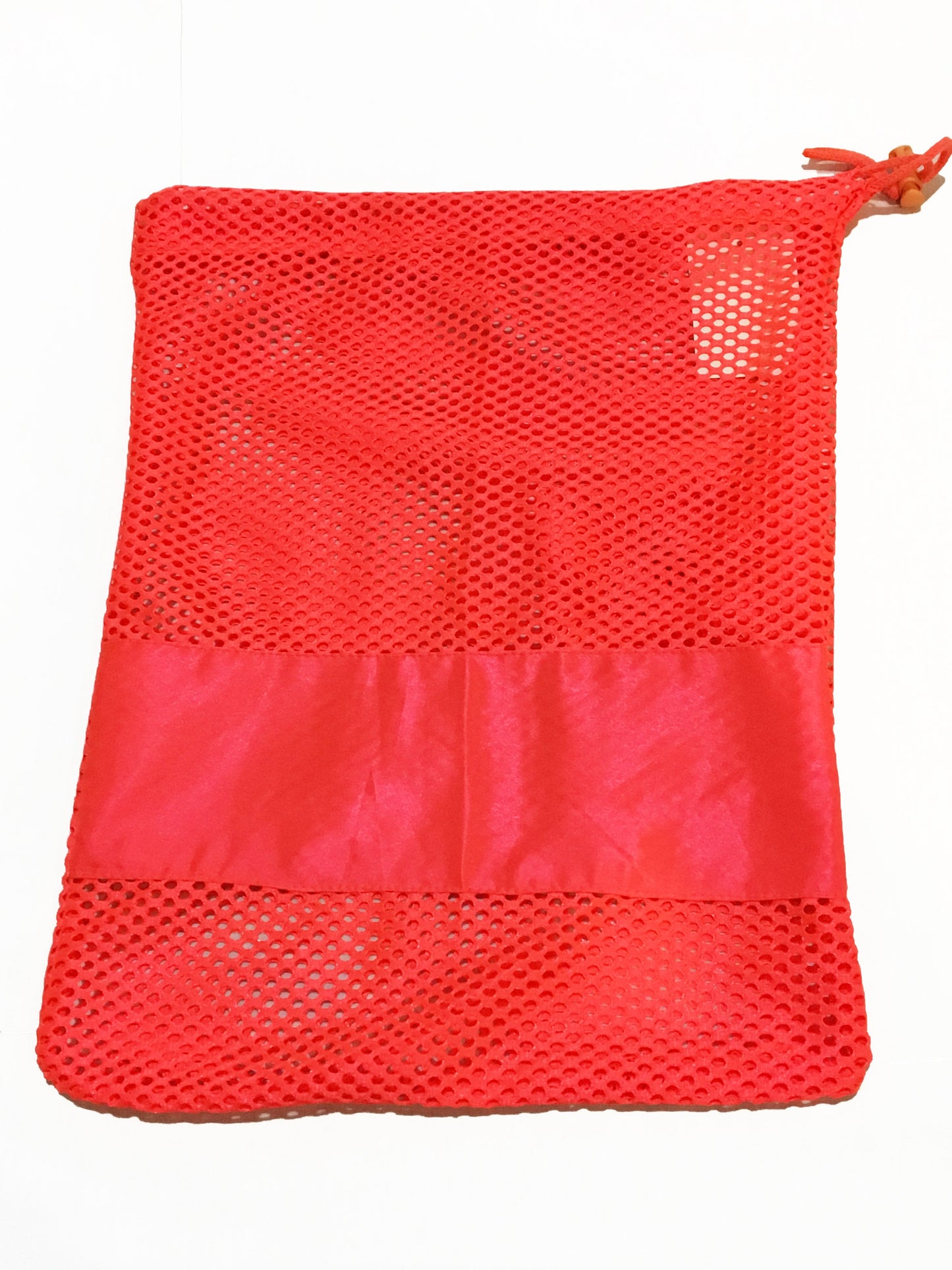 Pillows for Pointe Mesh Shoe Bag