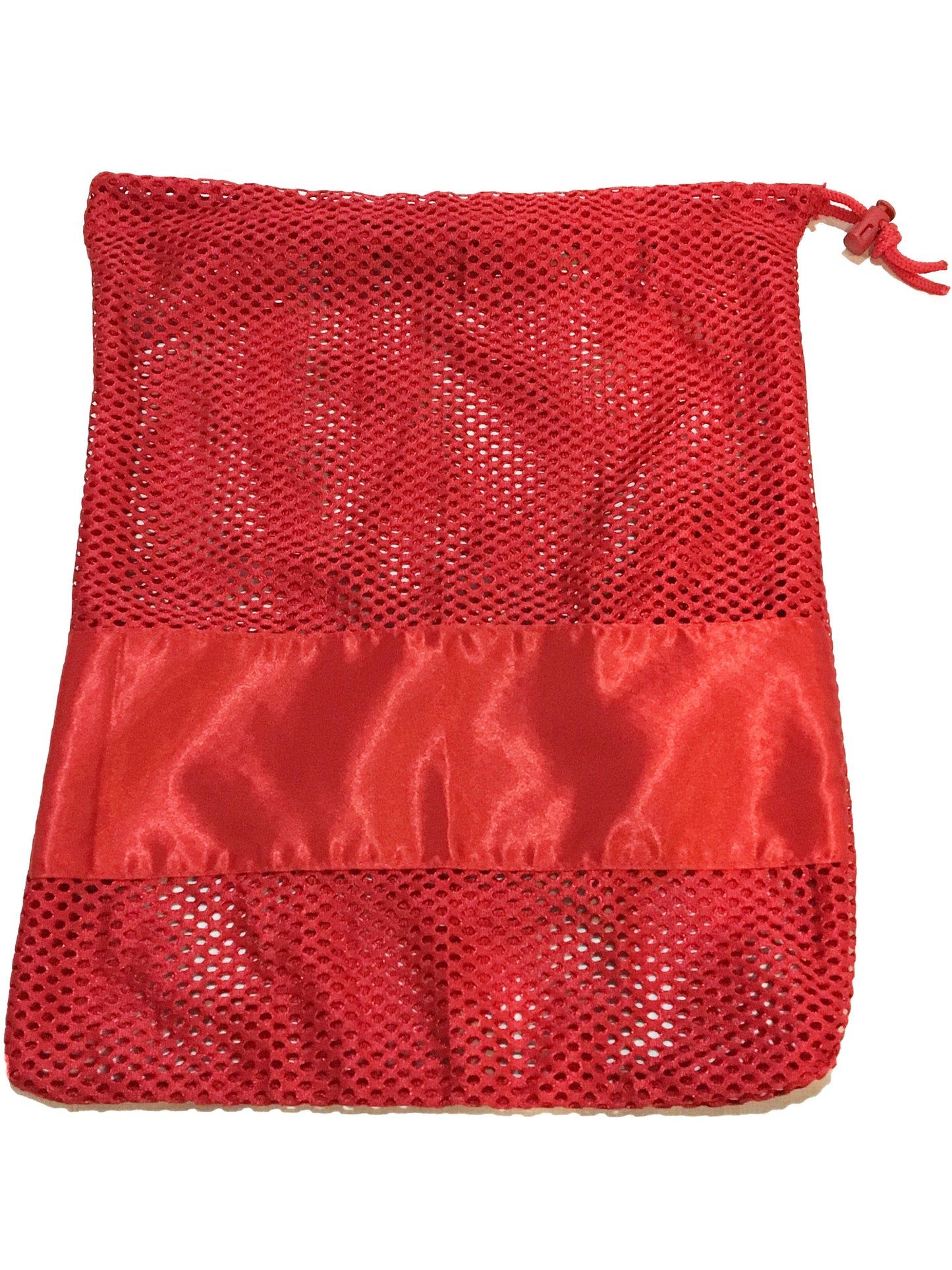 Pillows for Pointe Mesh Shoe Bag
