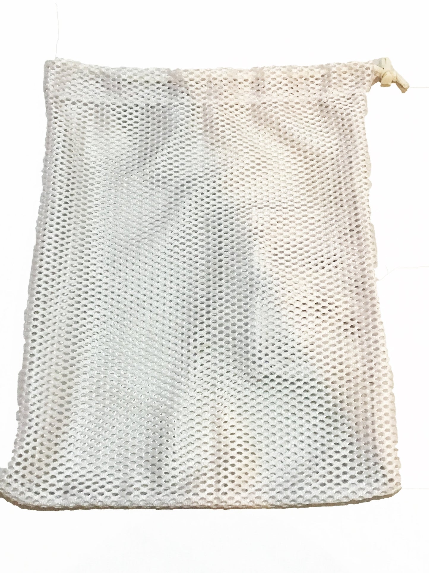 Pillows for Pointe Mesh Shoe Bag