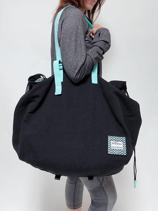 So Danca Vero Travel Bag