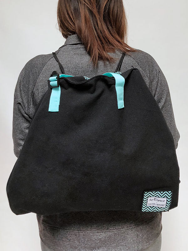 So Danca Vero Travel Bag