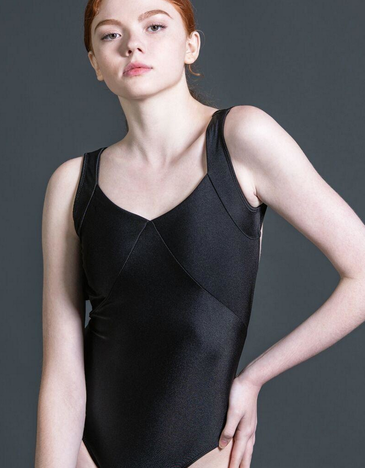 Suffolk Dance Symmetry Collection Tank Leotard