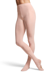 Bloch Adult Convertible Tights