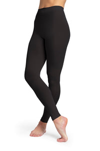 Bloch Adult Footless Tights