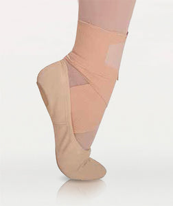 Body Wrappers Ankle Wrap