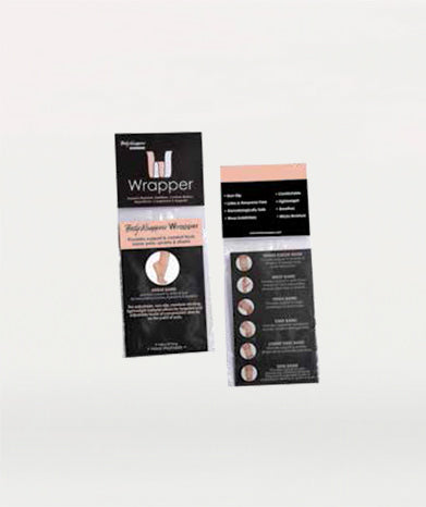 Body Wrappers Ankle Wrap